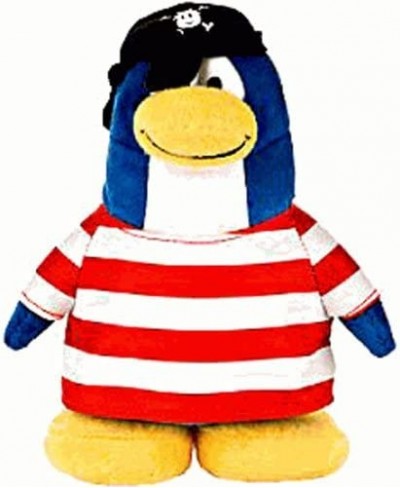 6.5" Plush Wave 4 (Penguins Will Vary) $46.11 - Plush Puppets