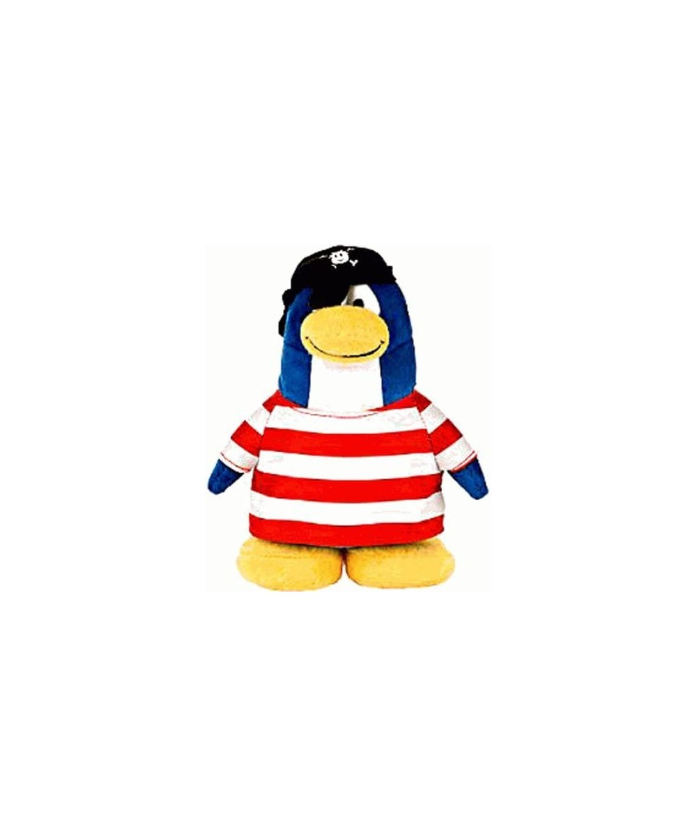 6.5" Plush Wave 4 (Penguins Will Vary) $46.11 - Plush Puppets