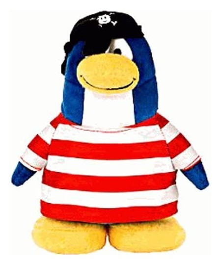 6.5" Plush Wave 4 (Penguins Will Vary) $46.11 - Plush Puppets