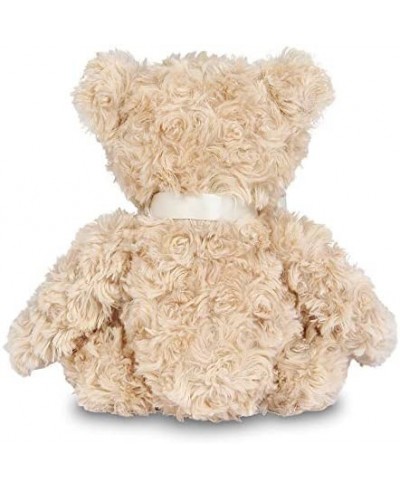 Bearington Lil' Tate Champagne Beige Plush Stuffed Animal Teddy Bear 12 inches $34.77 - Stuffed Animals & Teddy Bears