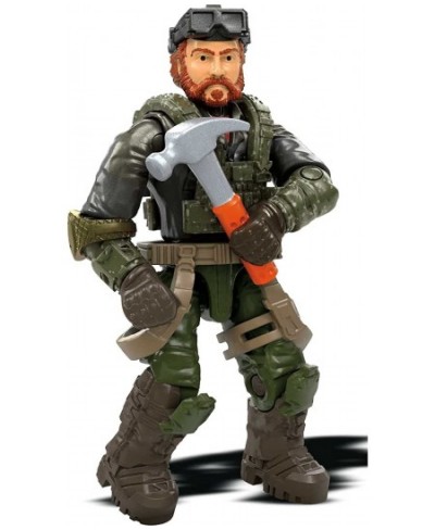 Specialists Assortment Call of Duty Collectible Character Torque Buildable Micro Action Figure $16.90 - Action Figures