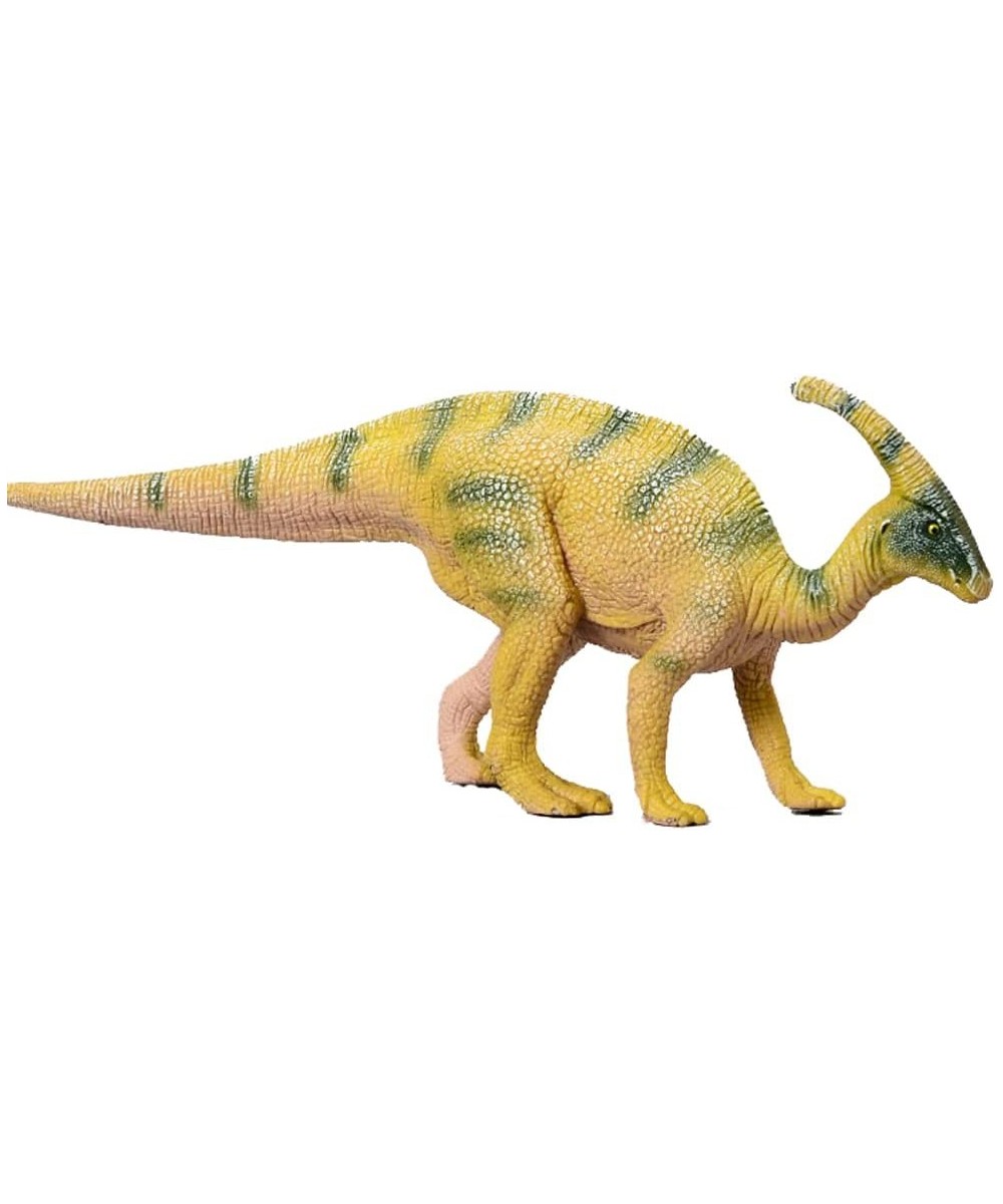 Dinosaur Toys Parasaurolophus Action Figure Dino Toys and Gift for 3-12 Years Old Kids(Green) $20.51 - Action Figures