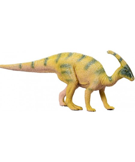 Dinosaur Toys Parasaurolophus Action Figure Dino Toys and Gift for 3-12 Years Old Kids(Green) $20.51 - Action Figures