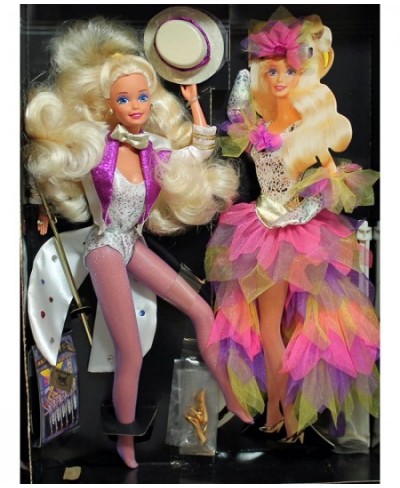 Party Premiere - Special Edition Doll - 1992 Mattel $57.79 - Dolls