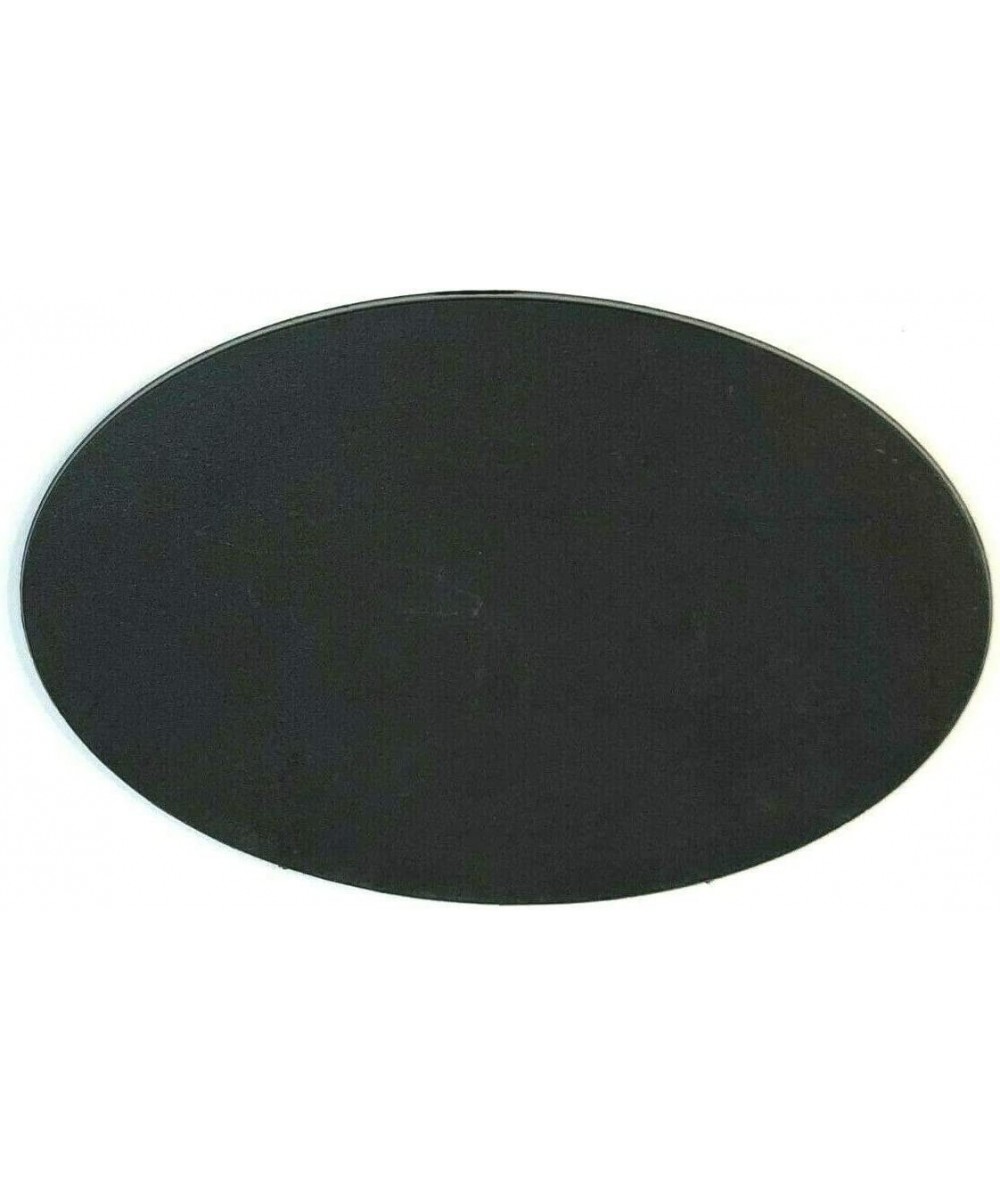 170mm x 105mm Huge Oval Base for Warhammer 40k Games Workshop Imperial Knight $16.97 - Game Accessories