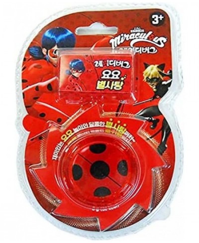 Miraculous Ladybug Auto Return Yo-Yo $26.77 - Yo-Yos