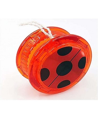 Miraculous Ladybug Auto Return Yo-Yo $26.77 - Yo-Yos