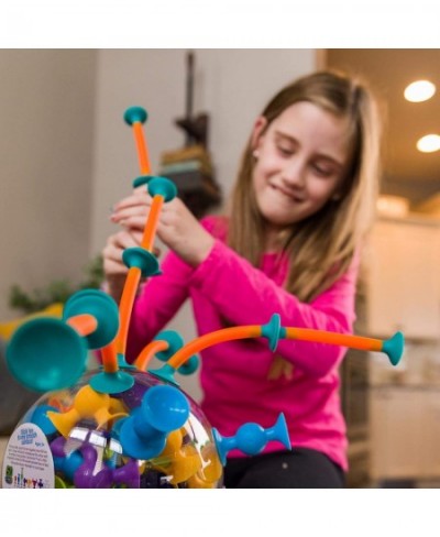 Squigz Toobz $63.24 - Early Development & Activity Toys