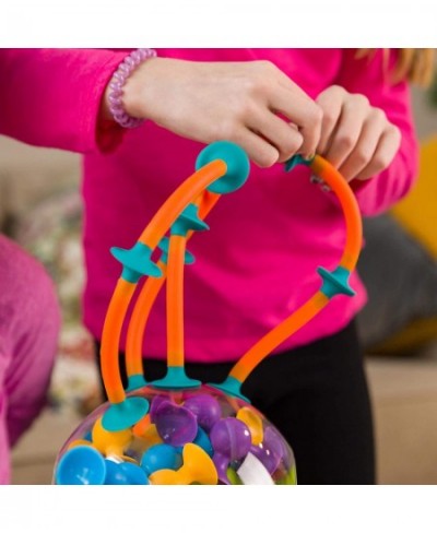 Squigz Toobz $63.24 - Early Development & Activity Toys