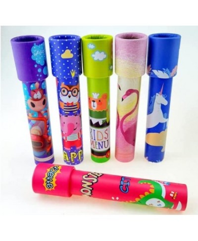 12 Pcs Classic Kaleidoscopes Vintage Kaleidoscope Toys for Boys and Girls Party $29.26 - Prisms & Kaleidoscopes