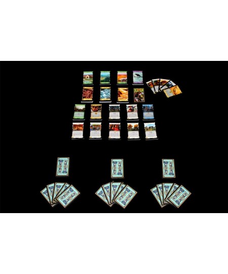 Dominion Cornucopia and Guilds Card Game $60.63 - Card Games