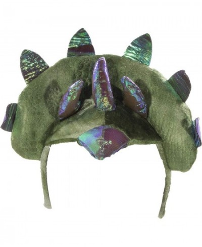 Costume Accessory Kit - Triceratops Dinosaur Headband Headpiece with Tail $24.71 - Kids' Costumes