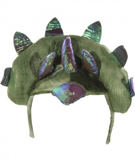 Costume Accessory Kit - Triceratops Dinosaur Headband Headpiece with Tail $24.71 - Kids' Costumes