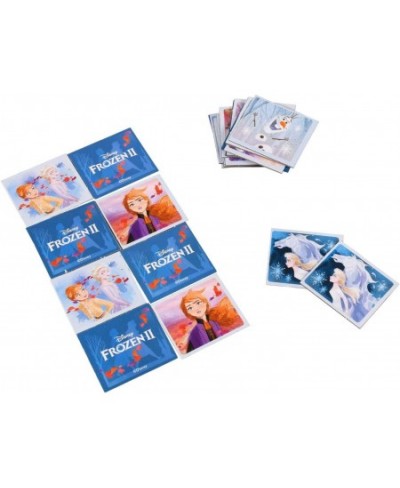 Disney Frozen II Memory Match Game for Ages 3+ - 36 Cards $15.84 - Card Games