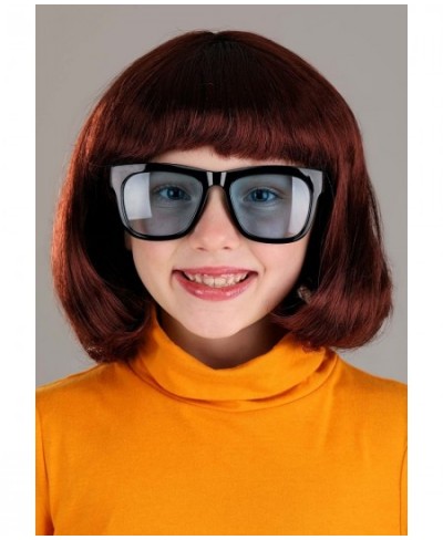 Scooby Doo Kid's Velma Costume $49.48 - Kids' Costumes