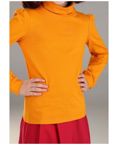 Scooby Doo Kid's Velma Costume $49.48 - Kids' Costumes