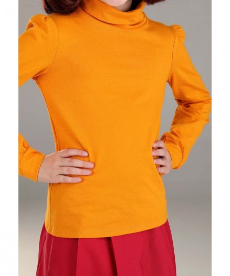 Scooby Doo Kid's Velma Costume $49.48 - Kids' Costumes