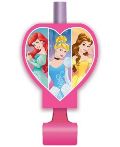 Disney Princess Dream Big Party Noisemakers - 8 Pcs $15.76 - Noisemaker Toys