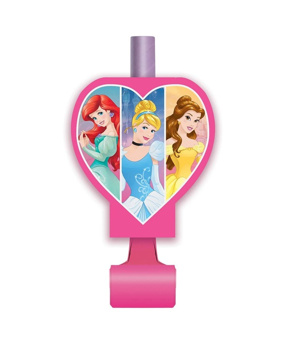 Disney Princess Dream Big Party Noisemakers - 8 Pcs $15.76 - Noisemaker Toys