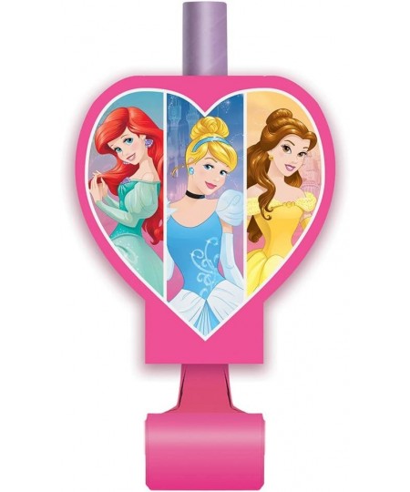 Disney Princess Dream Big Party Noisemakers - 8 Pcs $15.76 - Noisemaker Toys