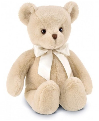 Bearington Christopher Plush Stuffed Animal Teddy Bear 17 Inch $44.03 - Stuffed Animals & Teddy Bears