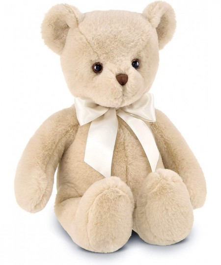 Bearington Christopher Plush Stuffed Animal Teddy Bear 17 Inch $44.03 - Stuffed Animals & Teddy Bears