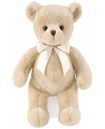 Bearington Christopher Plush Stuffed Animal Teddy Bear 17 Inch $44.03 - Stuffed Animals & Teddy Bears