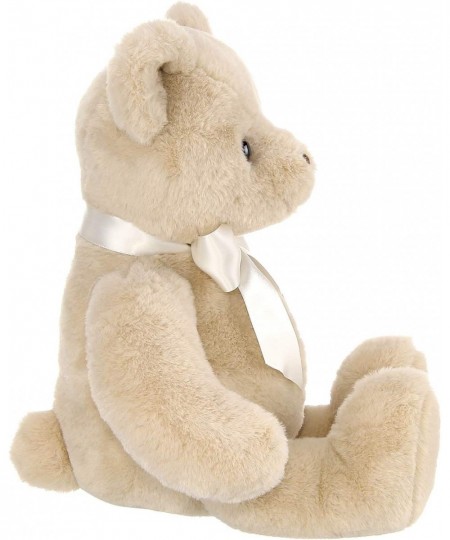 Bearington Christopher Plush Stuffed Animal Teddy Bear 17 Inch $44.03 - Stuffed Animals & Teddy Bears