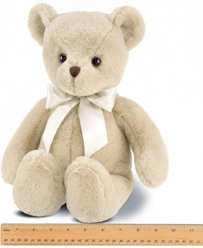 Bearington Christopher Plush Stuffed Animal Teddy Bear 17 Inch $44.03 - Stuffed Animals & Teddy Bears