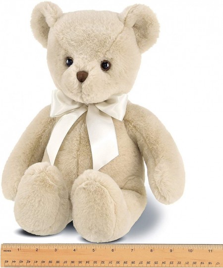 Bearington Christopher Plush Stuffed Animal Teddy Bear 17 Inch $44.03 - Stuffed Animals & Teddy Bears