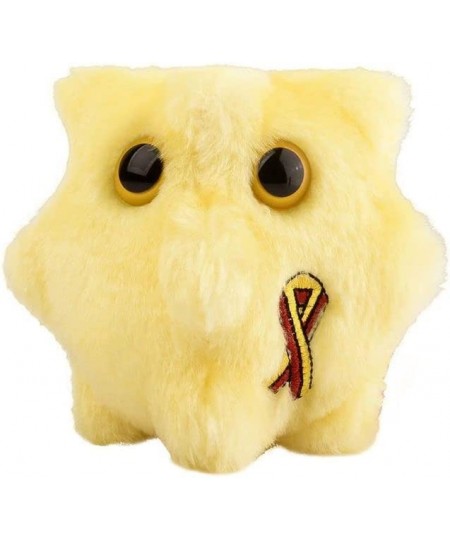 Hepatitis Plush 5-7 $25.35 - Plush Puppets