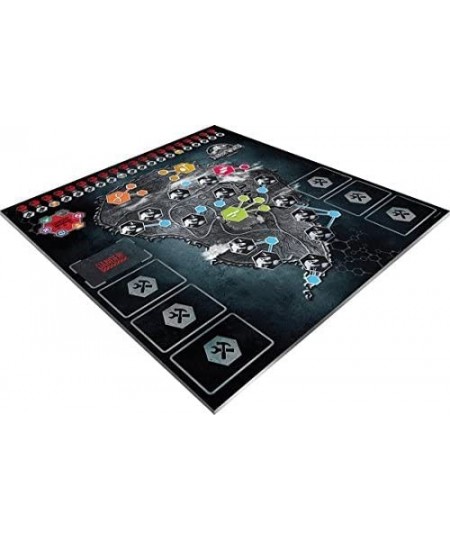 Jurassic World: The Boardgame $45.44 - Board Games