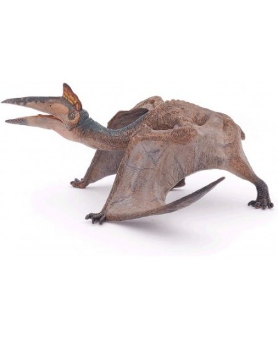 Hand-Painted - Dinosaurs - Quetzalcoatlus - 55073 - Collectible - for Children - Suitable for Boys and Girls - from 3 Years O...