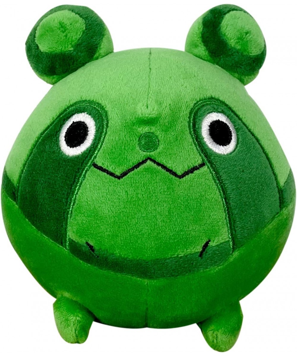 Steins Gate Green UPA 4" Plush $32.00 - Plush Figure Toys