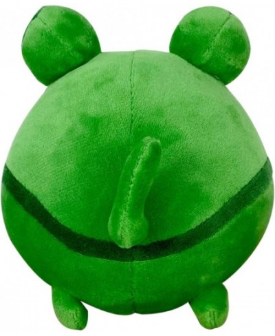 Steins Gate Green UPA 4" Plush $32.00 - Plush Figure Toys