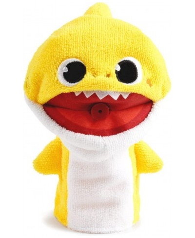 Baby Shark Official - Splash & Spray Baby Shark Bath Buddy $16.69 - Bathtub Toys