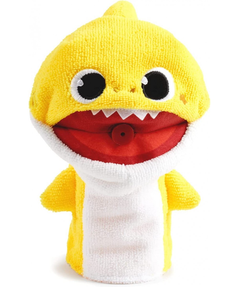 Baby Shark Official - Splash & Spray Baby Shark Bath Buddy $16.69 - Bathtub Toys