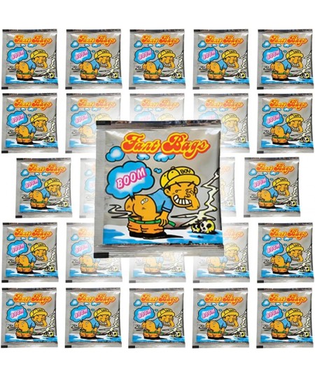 Fart Bag (24-Pack) $23.98 - Gags & Practical Joke Toys