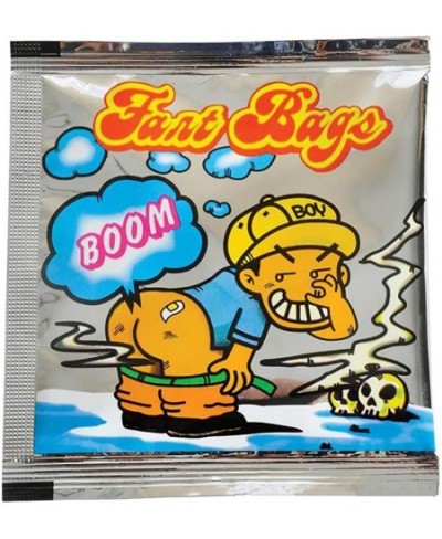 Fart Bag (24-Pack) $23.98 - Gags & Practical Joke Toys