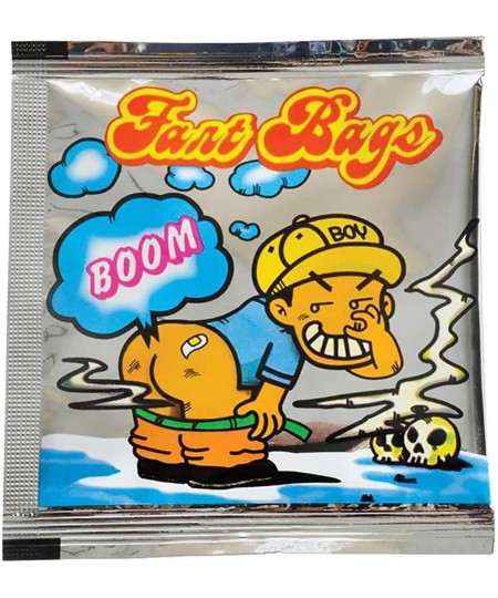 Fart Bag (24-Pack) $23.98 - Gags & Practical Joke Toys