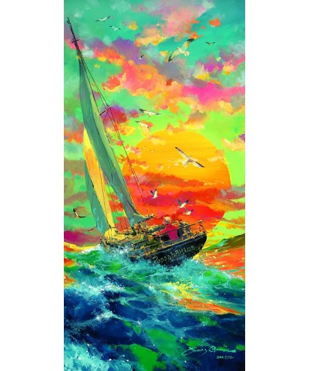 Puzzle - Possibilities 1500 Piece Jigsaw Puzzle 3792 Multicolor Standard $42.87 - Jigsaw Puzzles