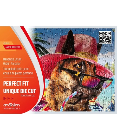 Puzzle - Possibilities 1500 Piece Jigsaw Puzzle 3792 Multicolor Standard $42.87 - Jigsaw Puzzles