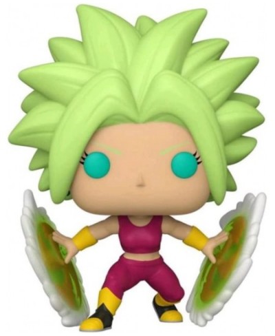 Funko Multicolor 48704 Animation: DBS- SS Kefla $29.67 - Kids' Play People Figures