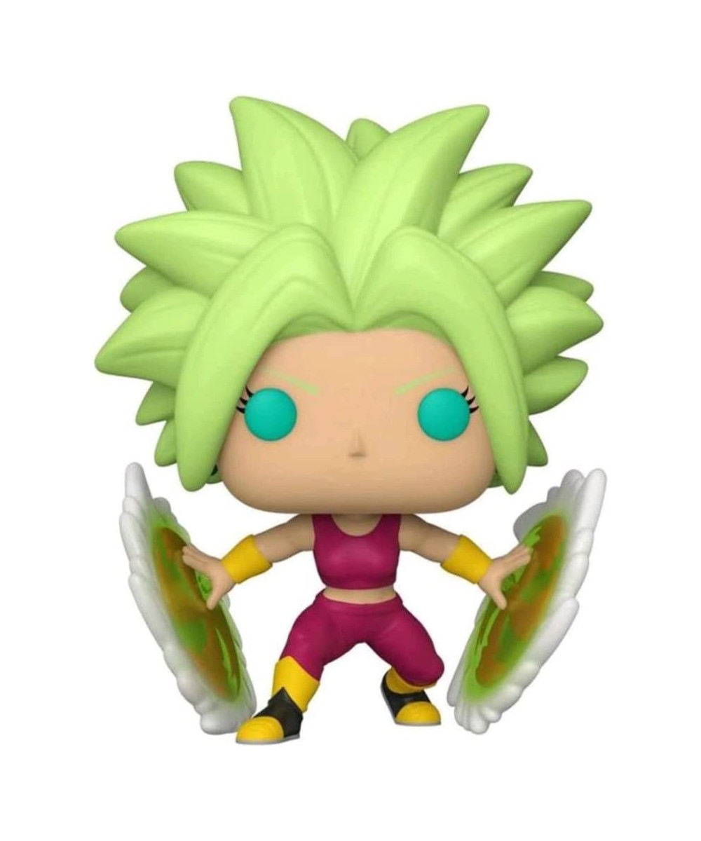 Funko Multicolor 48704 Animation: DBS- SS Kefla $29.67 - Kids' Play People Figures