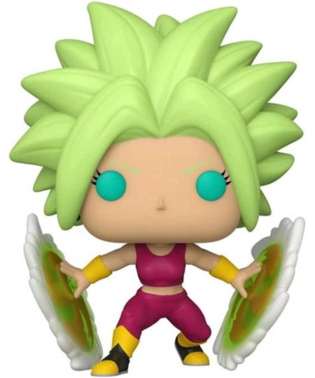 Funko Multicolor 48704 Animation: DBS- SS Kefla $29.67 - Kids' Play People Figures