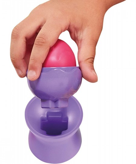 Toomies Hide & Squeak Eggstension Egg Stackers $43.89 - Early Development & Activity Toys