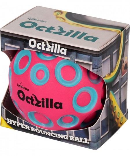 840001932319 OCTZILLA Land Youth Unisex Ball Multicolor Unique $20.31 - Toy Sports Products