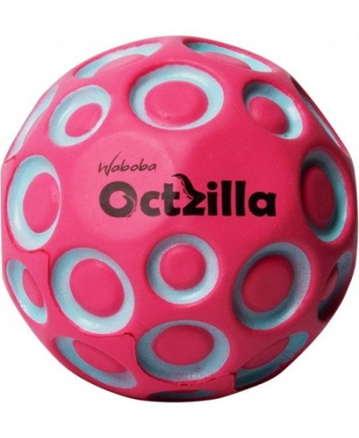 840001932319 OCTZILLA Land Youth Unisex Ball Multicolor Unique $20.31 - Toy Sports Products