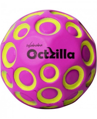 840001932319 OCTZILLA Land Youth Unisex Ball Multicolor Unique $20.31 - Toy Sports Products