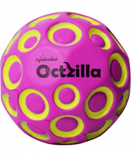 840001932319 OCTZILLA Land Youth Unisex Ball Multicolor Unique $20.31 - Toy Sports Products